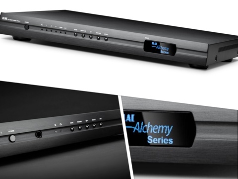 audiostereo contact ELAC ALCHEMY 2